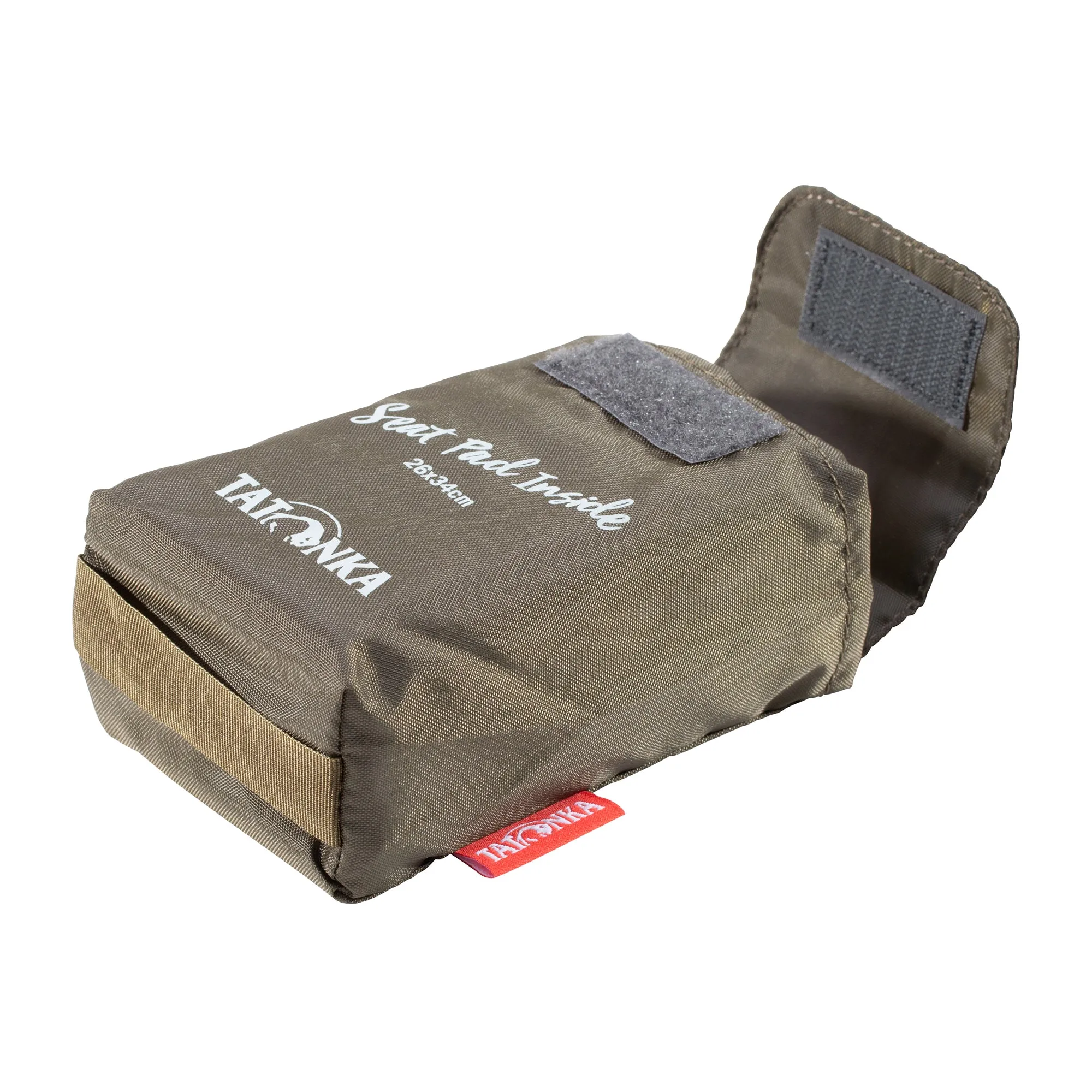 Tatonka -  Tatonka Sitzunterlage Foldable Seat Mat 26 x 34 cm oliv