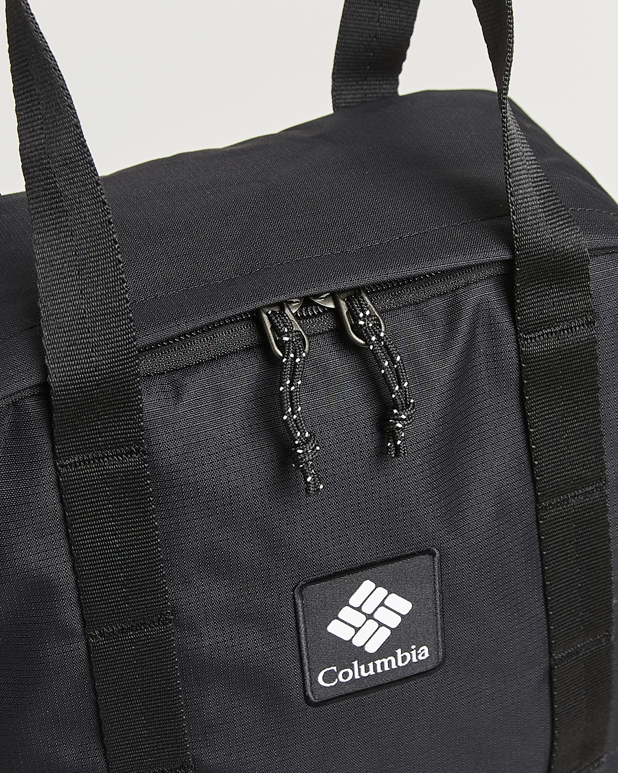 Columbia Trail Traveler 18L Backpack Black