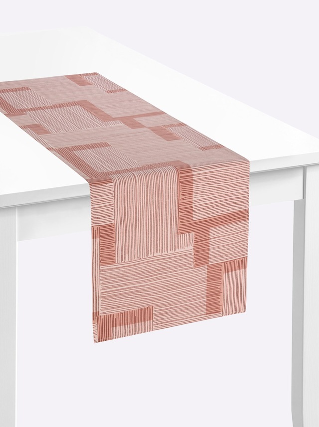 Tischdecke
