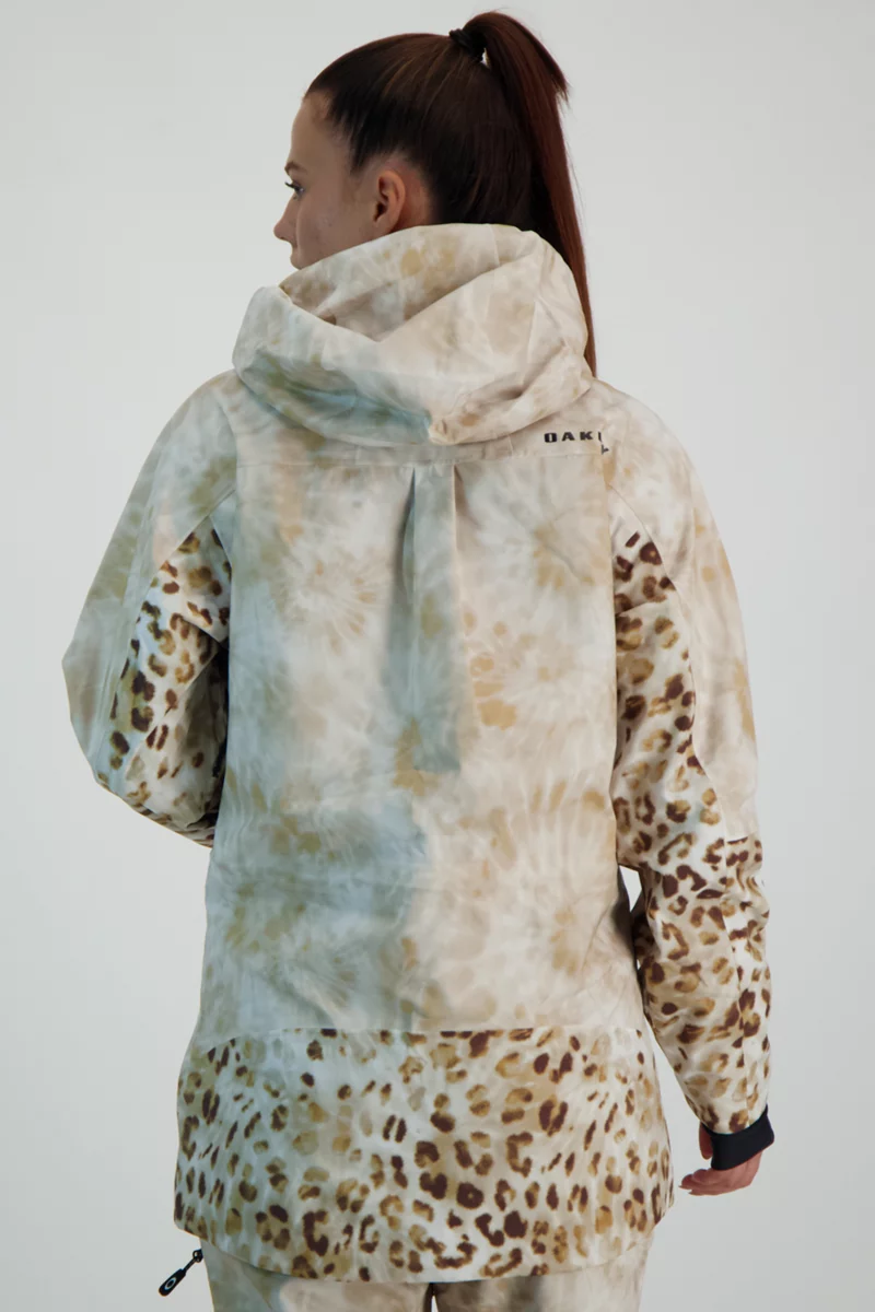 Oakley TC Juno Reduct Shell Damen Ski-Snowboardjacke