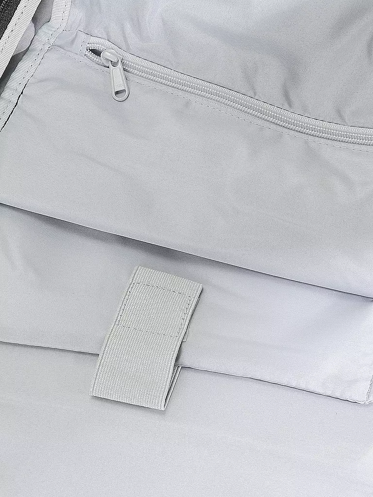 JOHNNY URBAN Rucksack MIKA  schwarz