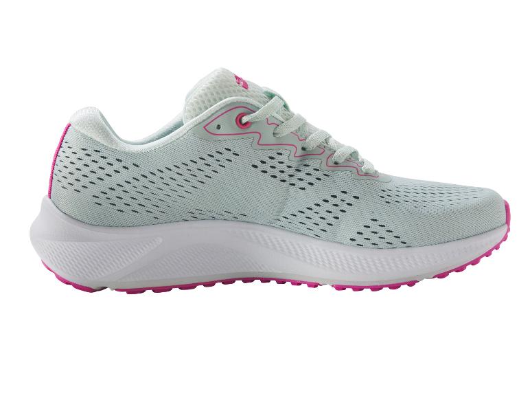 Dames hardloopschoenen