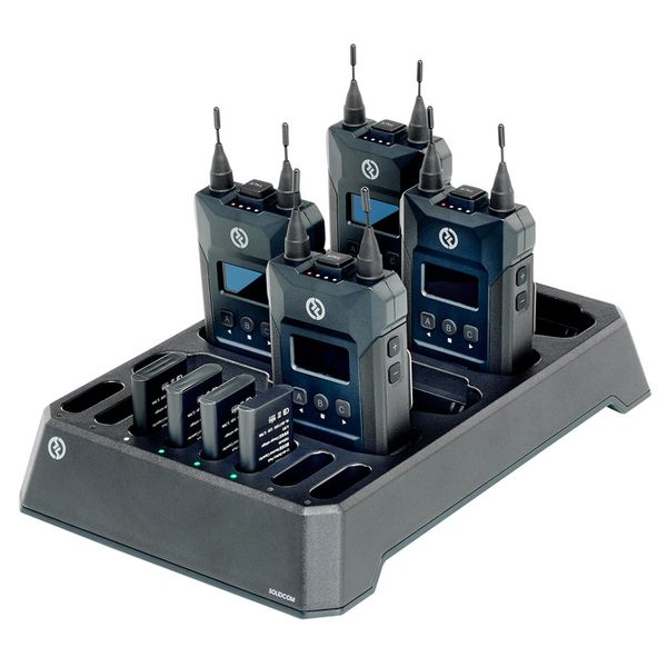 Hollyland Solidcom M1-4B
