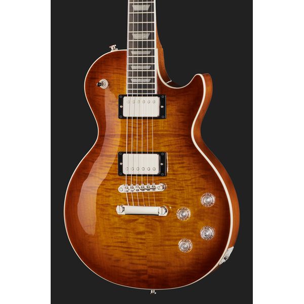 Epiphone Les Paul Modern Figured MB