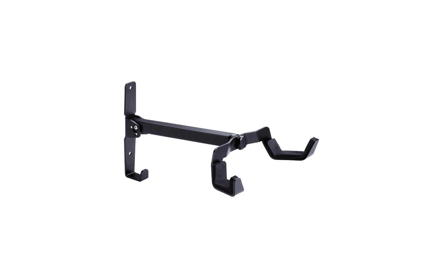 Velowandhalter Deluxe BTL-150Stilvolle Fahrradhalterung