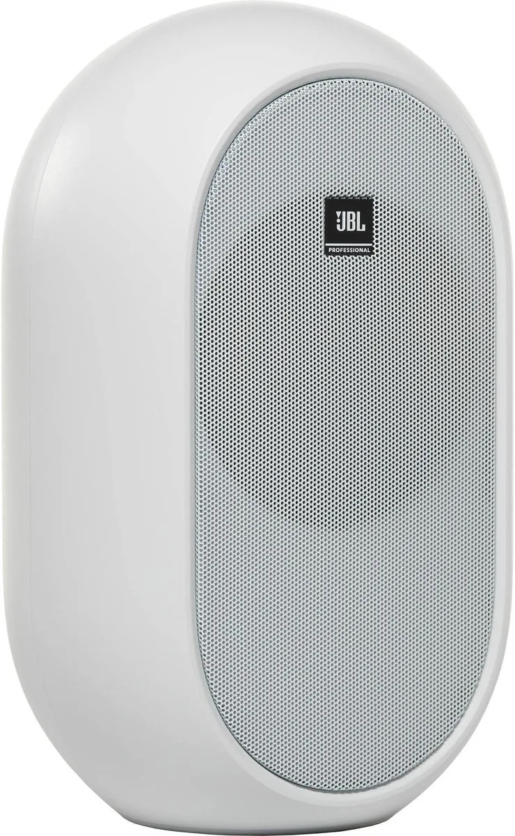 JBL 104 BT Blanc (la paire) Enceintes PC