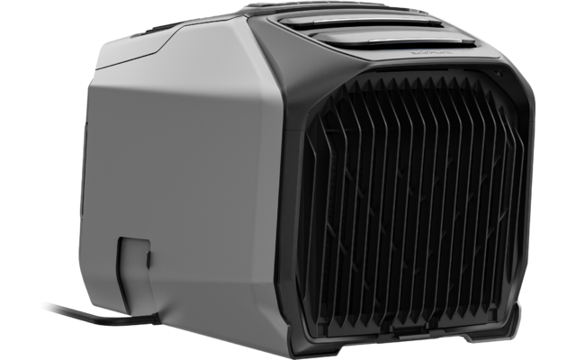 Ecoflow Wave 3 Tragbare Klimaanlage mit Heizfunktion 6.100 BTU 1.800 W und Appsteuerung