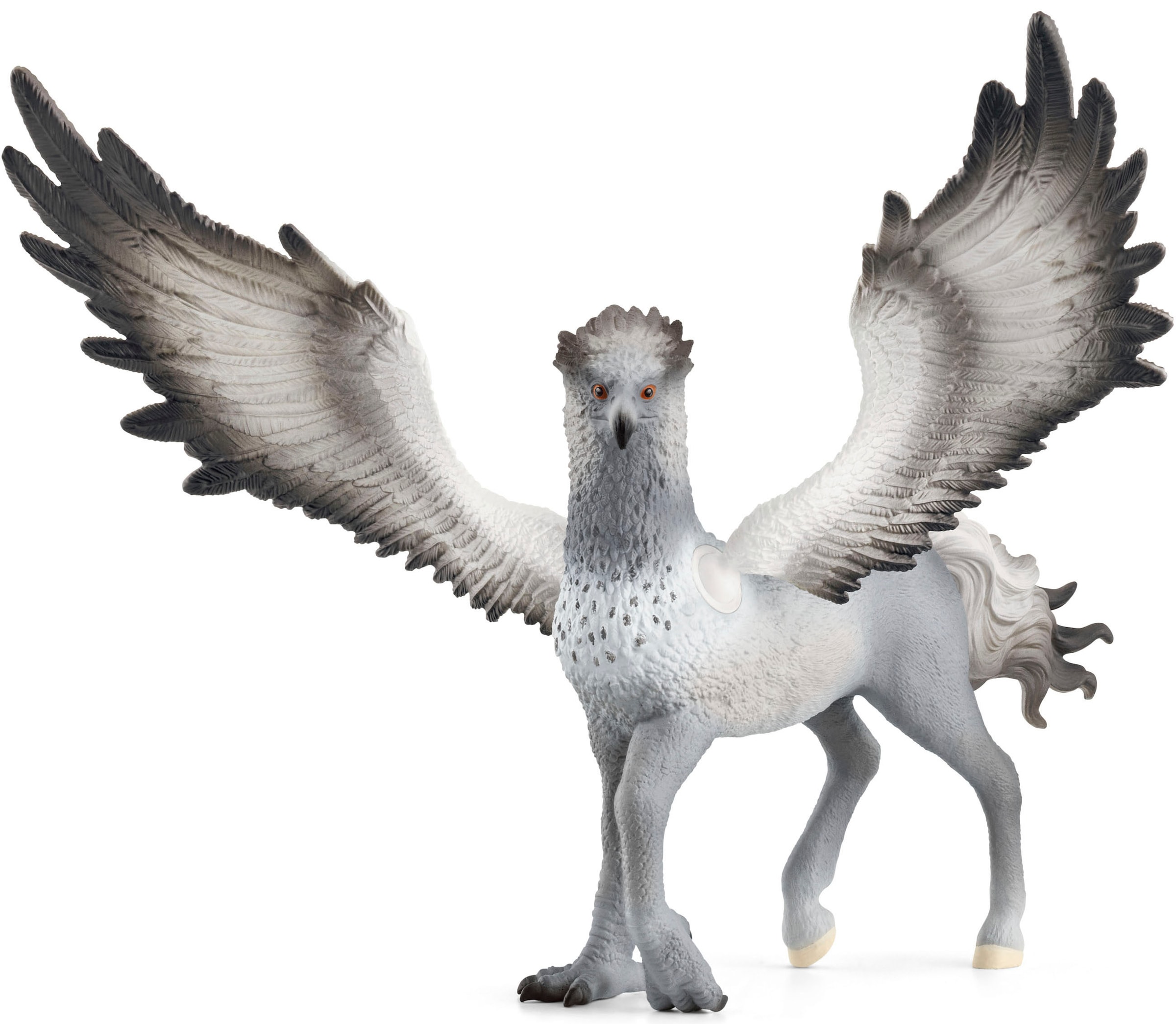 Schleich® Spielfigur »WIZARDING WORLD, Harry Potter™, Seidenschnabel (13988)« Made in Europe
