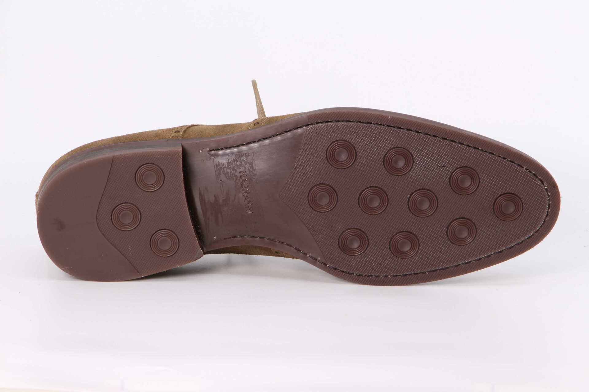 Magnanni 677ME roccia