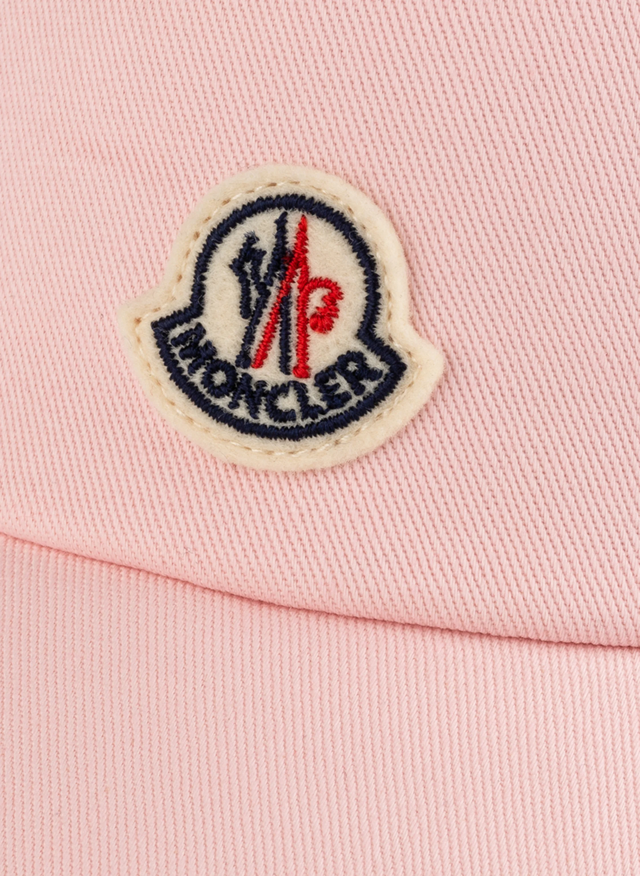 MONCLER enfant Cap