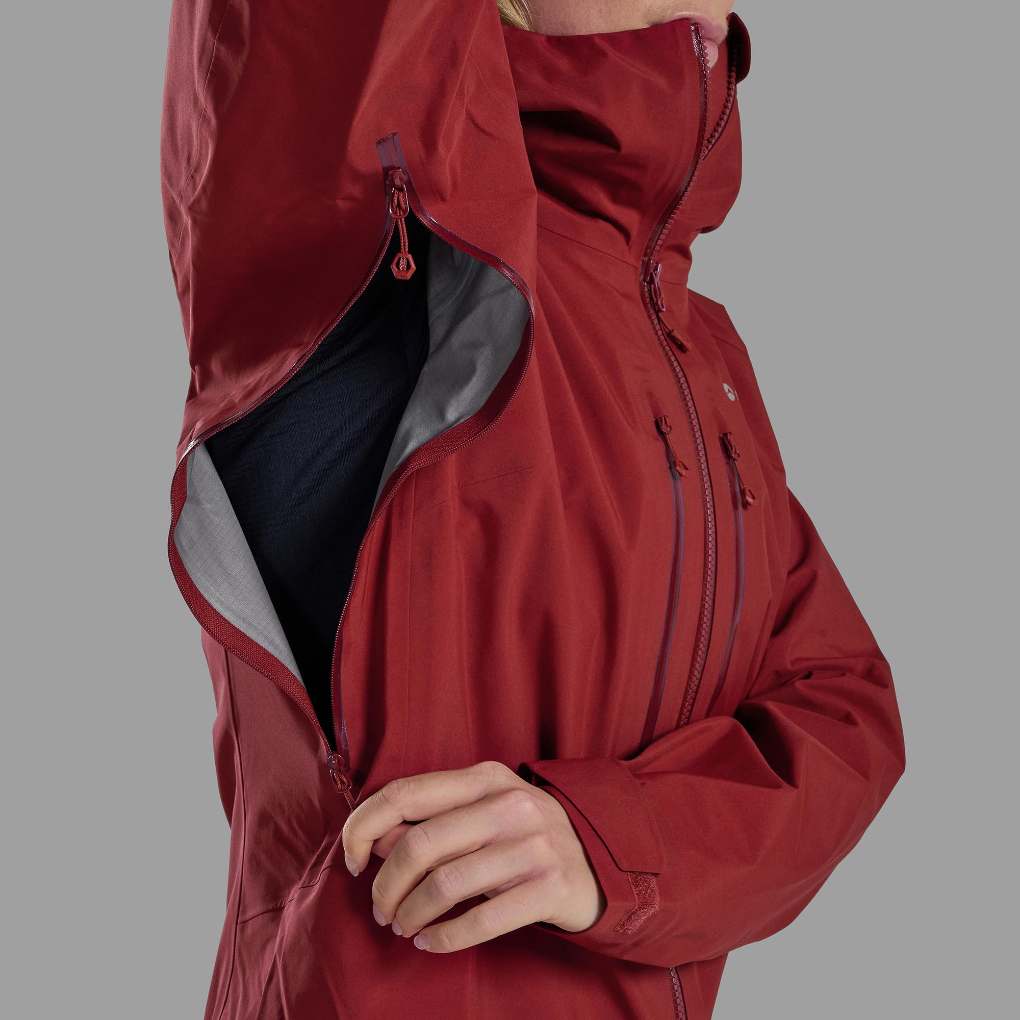 Women's Alta XT Jacket