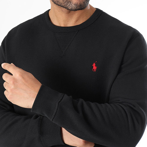 Sweat Crewneck Original Player Noir