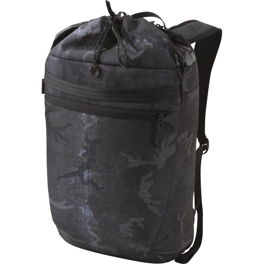 Nitro Fuse 24 - Rucksack 44 cm forged camo