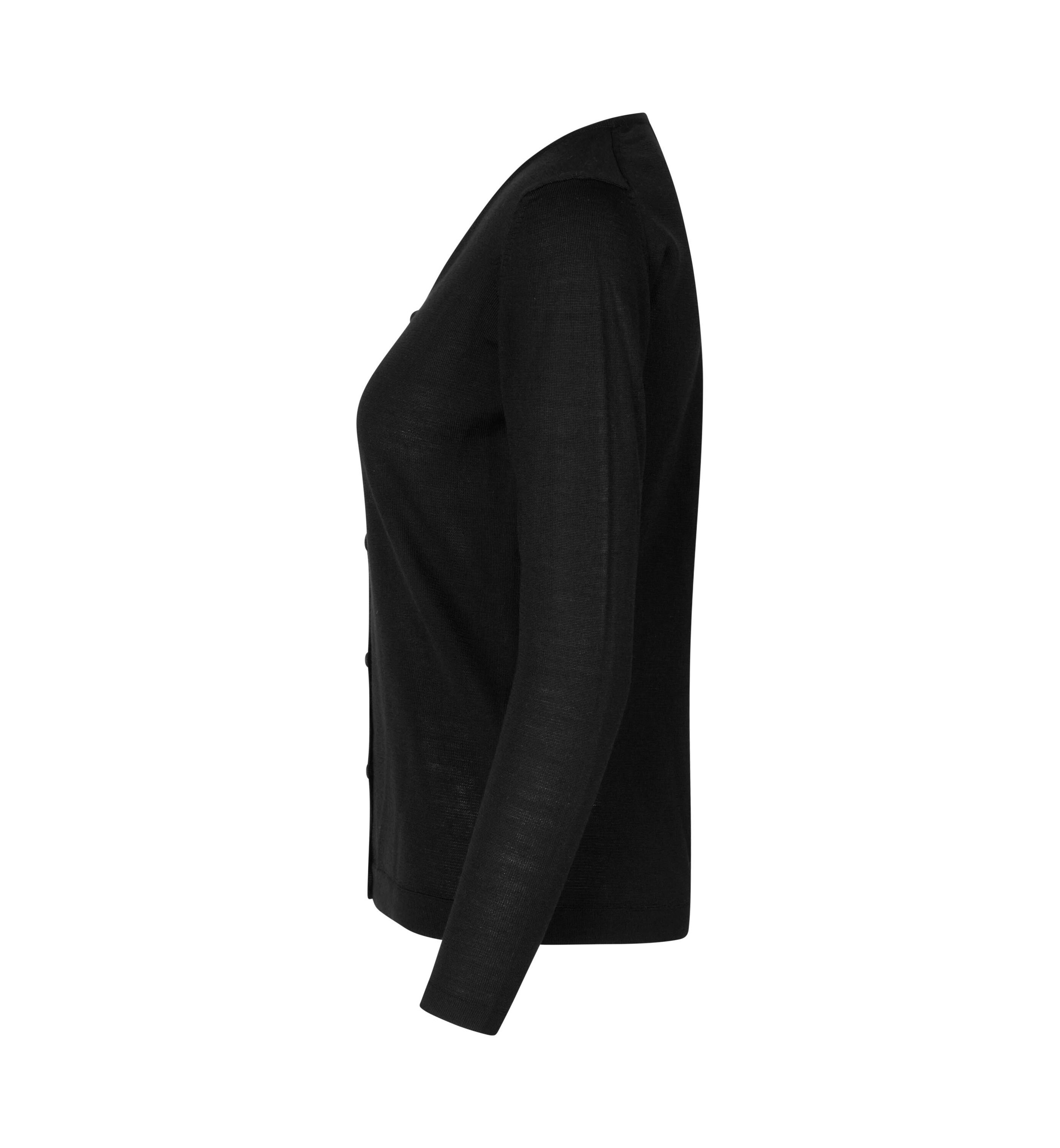 ID Cardigan merino