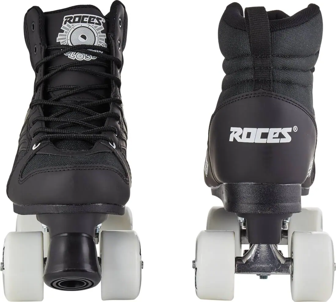 Roces Kolossal Side-by-side Rulleskøjter - Børn | SkatePro