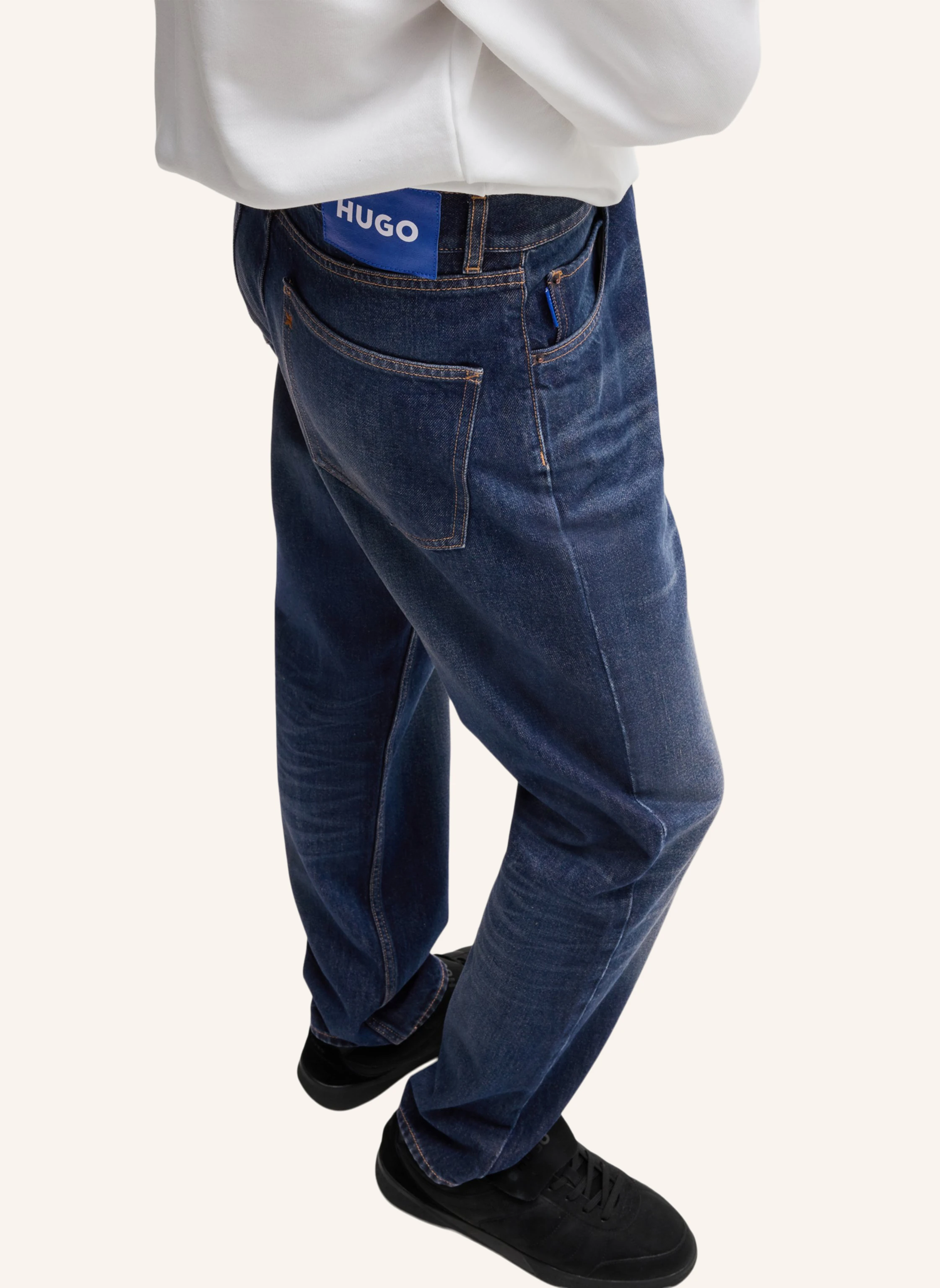 HUGO Jeans JONAH Regular Fit