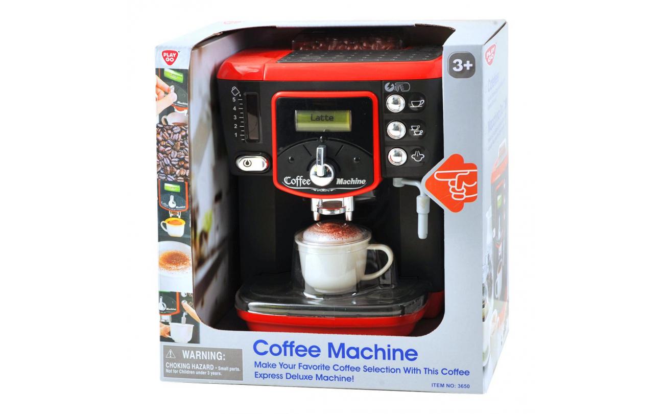 Espresso-apparaat