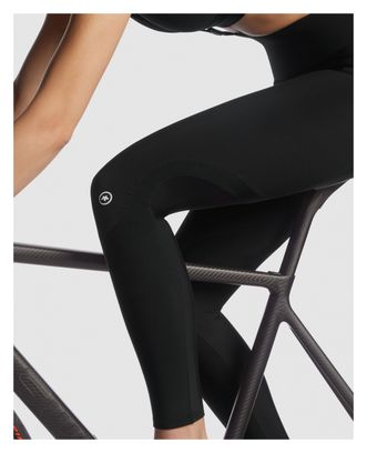 Cuissard Long Femme Assos UMA GT Ultraz Winter Noir