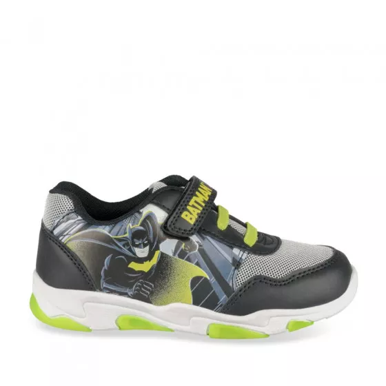 Baskets NOIR BATMAN