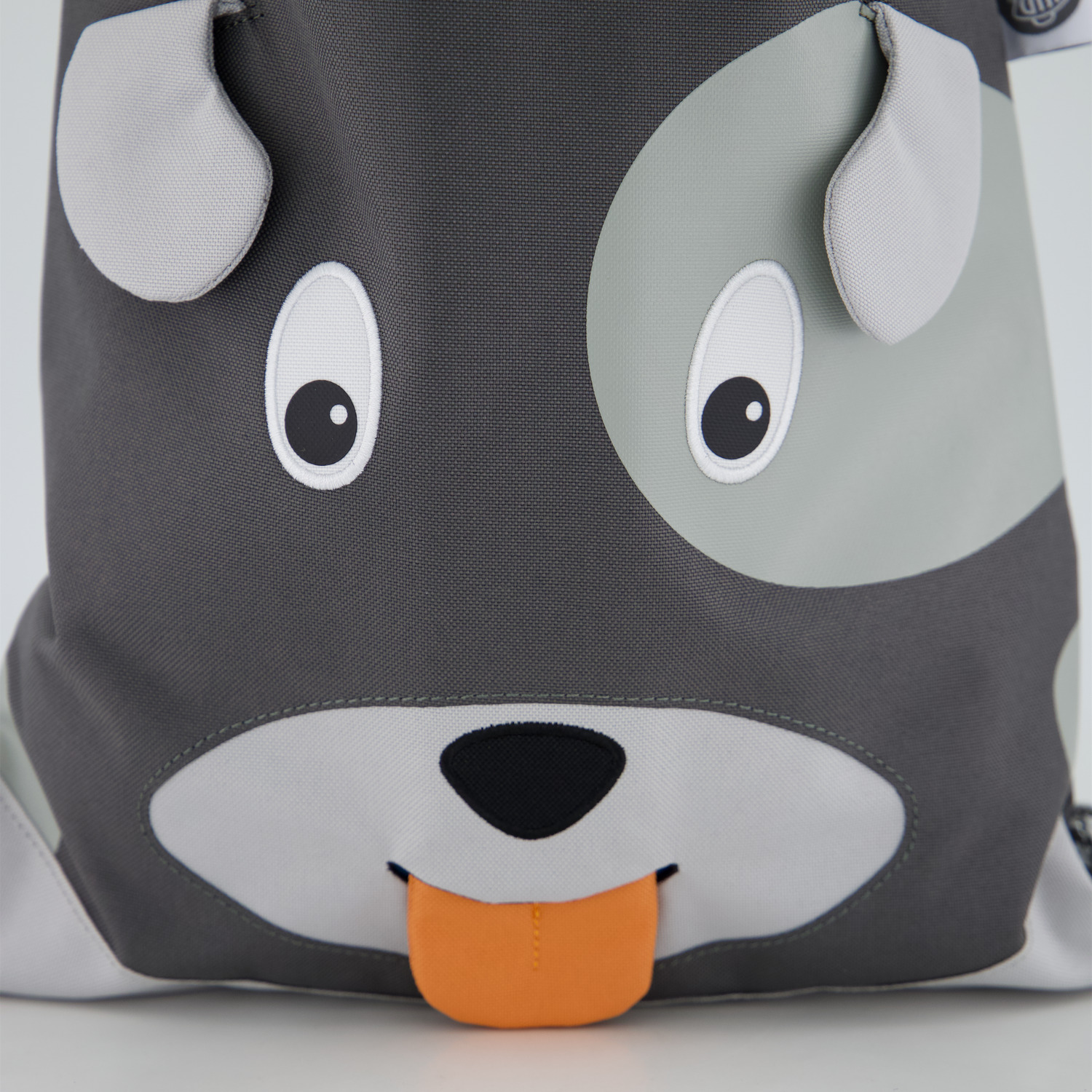 Affenzahn Sportsbag Dog