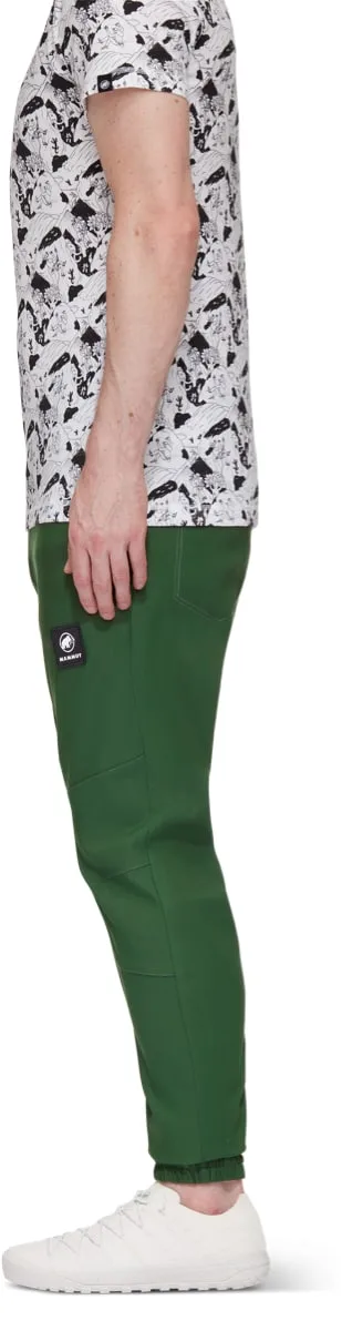 Mammut Massone Pants Men Woods