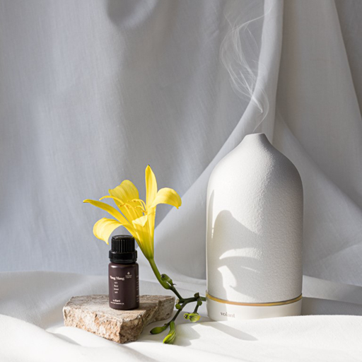 Volant Æterisk Olie, Ylang Ylang