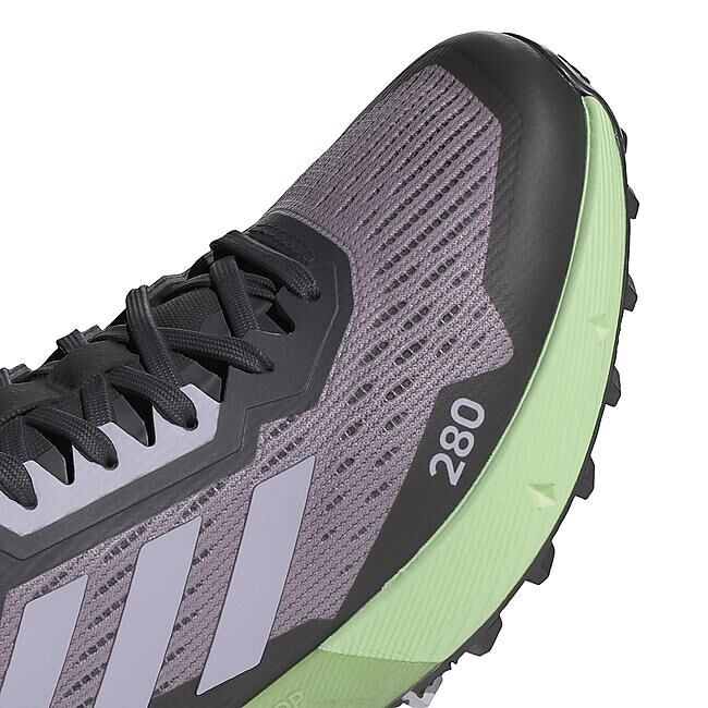 ADIDAS - CHAUSSURES DE TRAIL AGRAVIC FLOW W