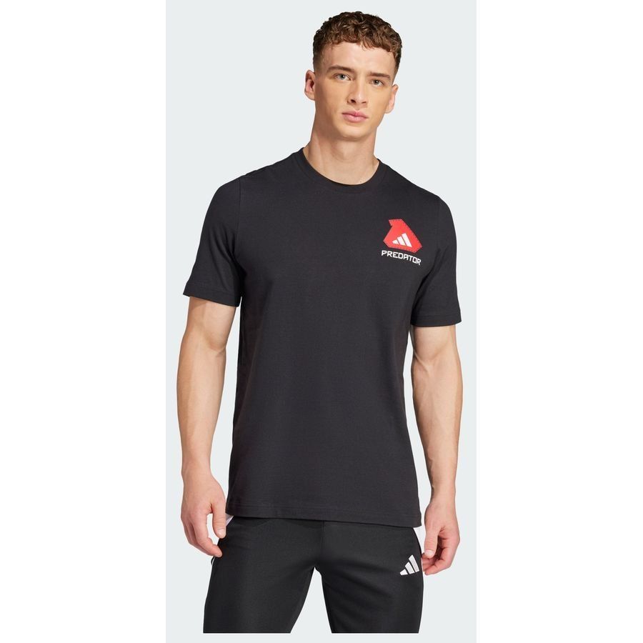 Adidas T-shirt graphique Predator History