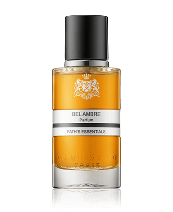 Jacques Fath Fath's Essentials Bel Ambre Parfum Natural Spray 100ml