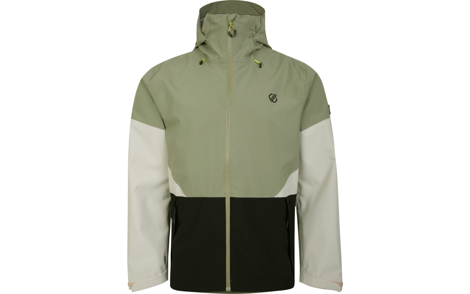 Dare2b Terrain Herrenjacke