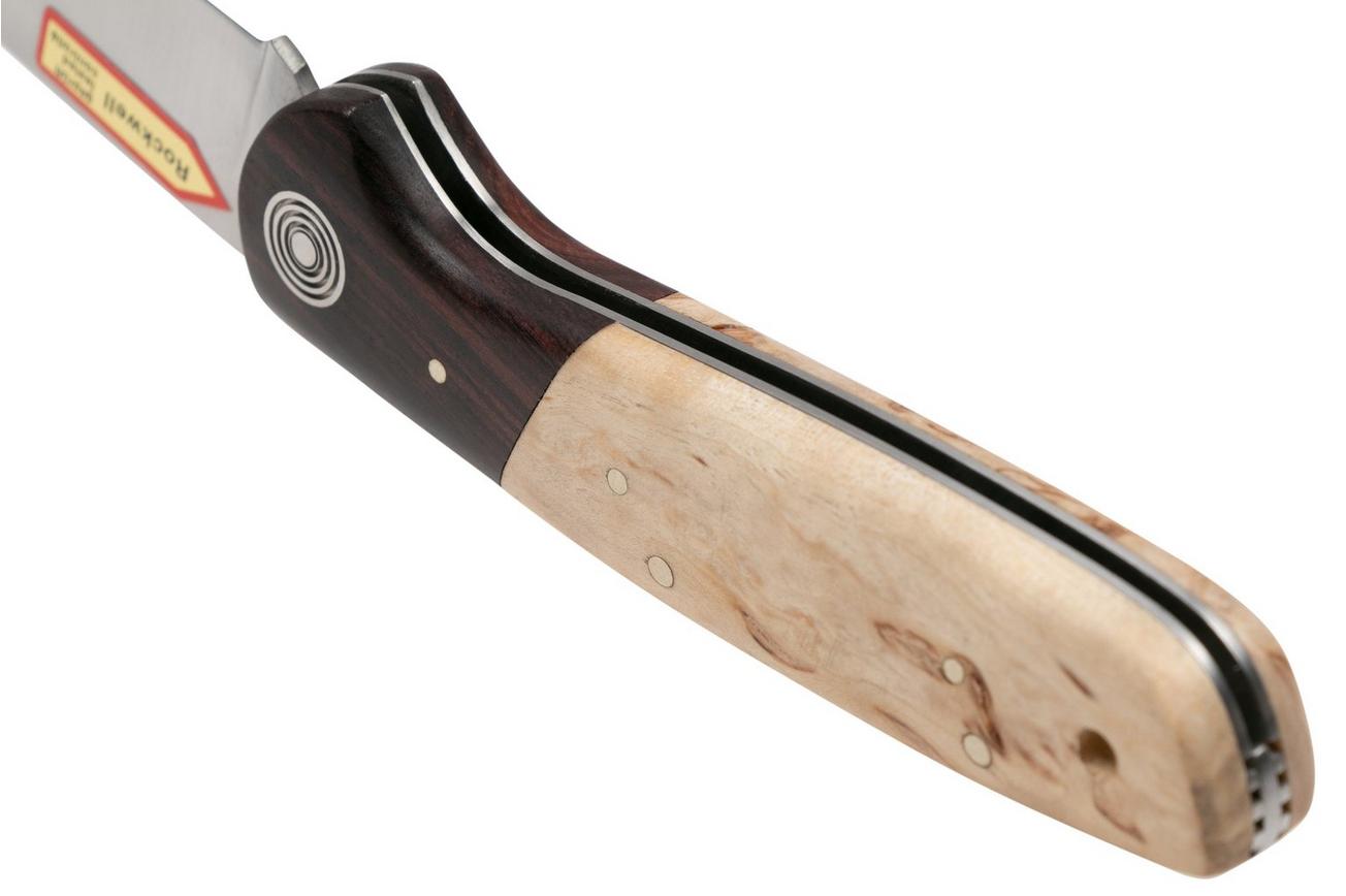 PUMA IP Birch III, 841211 slipjoint zakmes