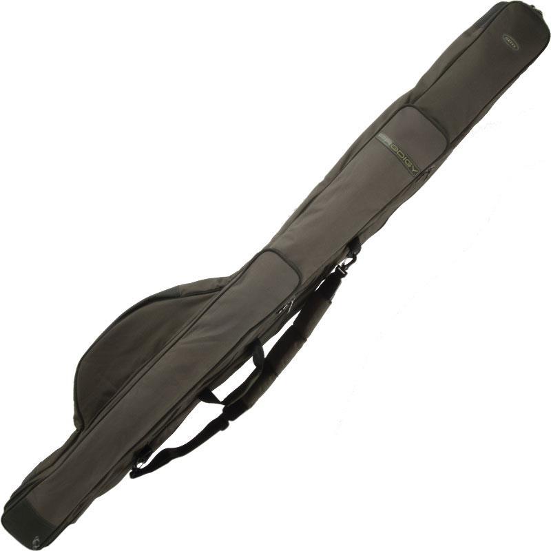 Fourreau Greys Prodigy 2-Rod Ready Holdalls