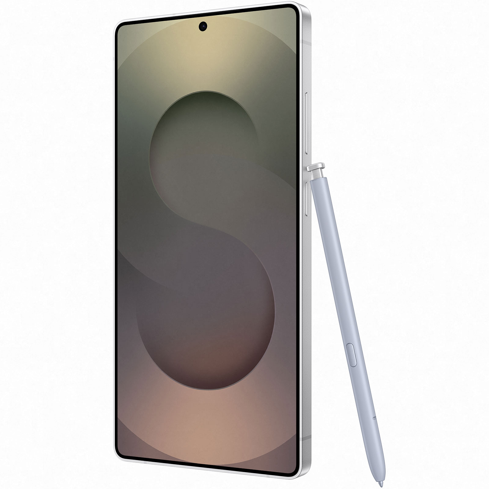 Samsung Galaxy S25 Ultra SM-S938B Argent Titane (12 Go / 512 Go)