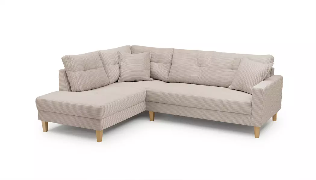 Ecksofa Donna