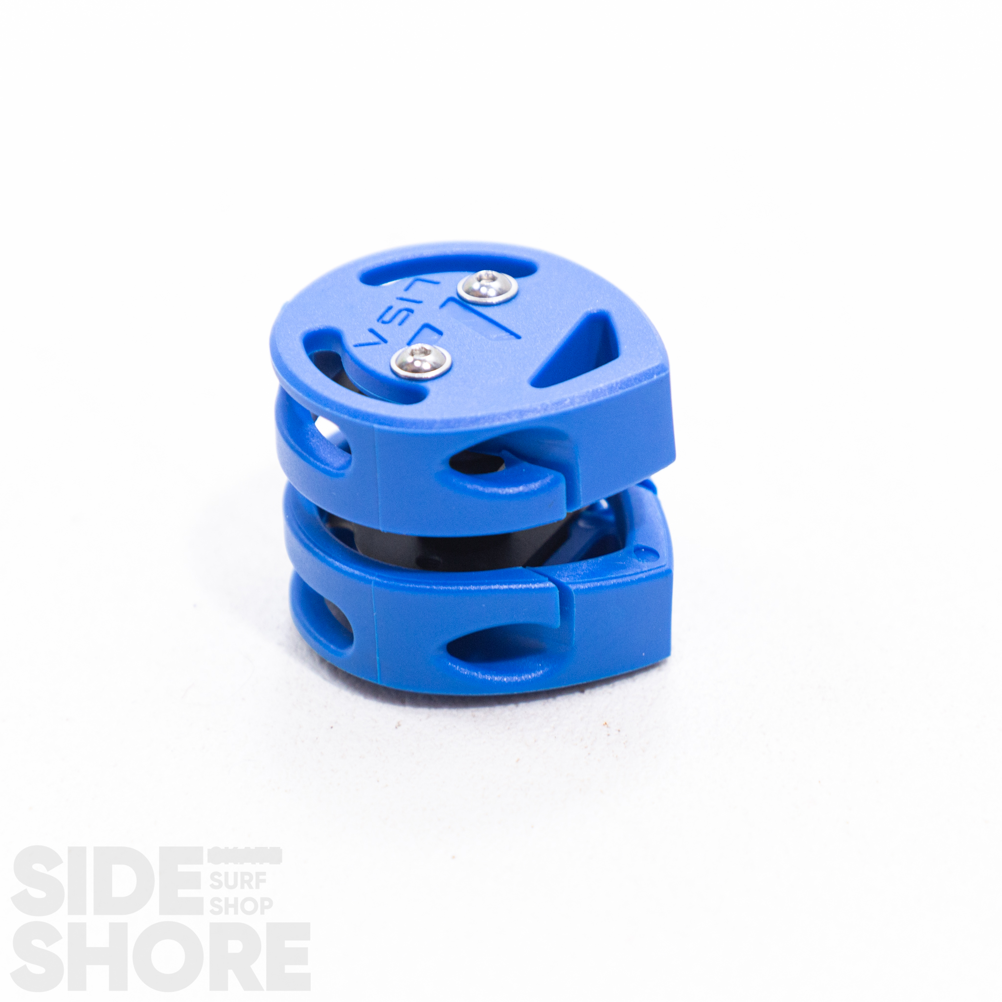 LISA Windsurfing Poulie de palan - Twist Lock Pulley