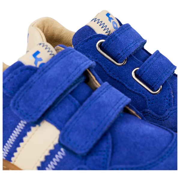 Koel - Kid's Bali Suede 3.0 - Chaussures minimalistes