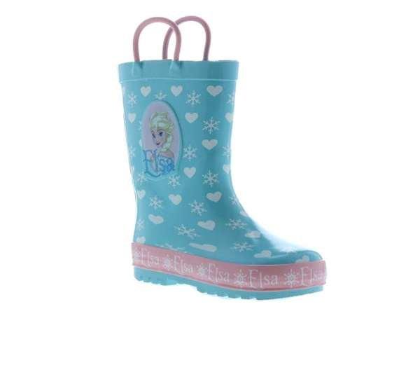 Character Infants Wellies