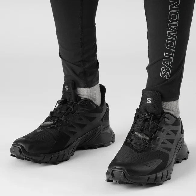 SUPERCROSS 4 GORE-TEX  Trailrunning-Schuhe Herren