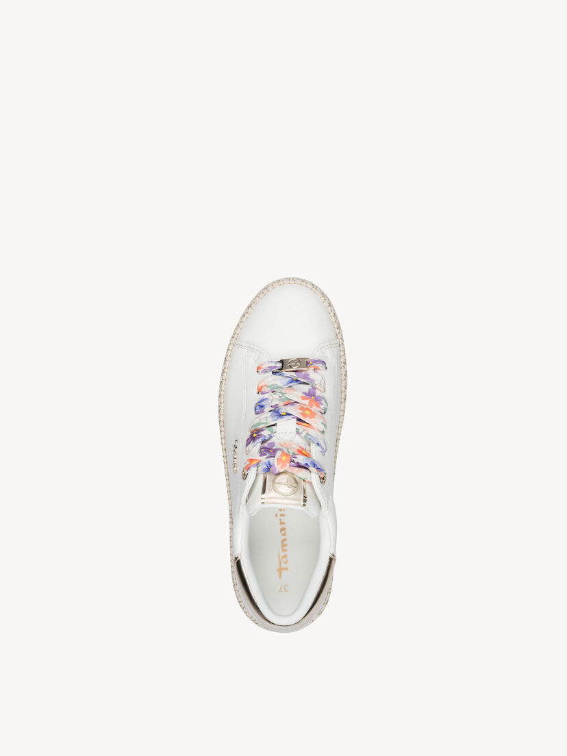 Sneaker - wit