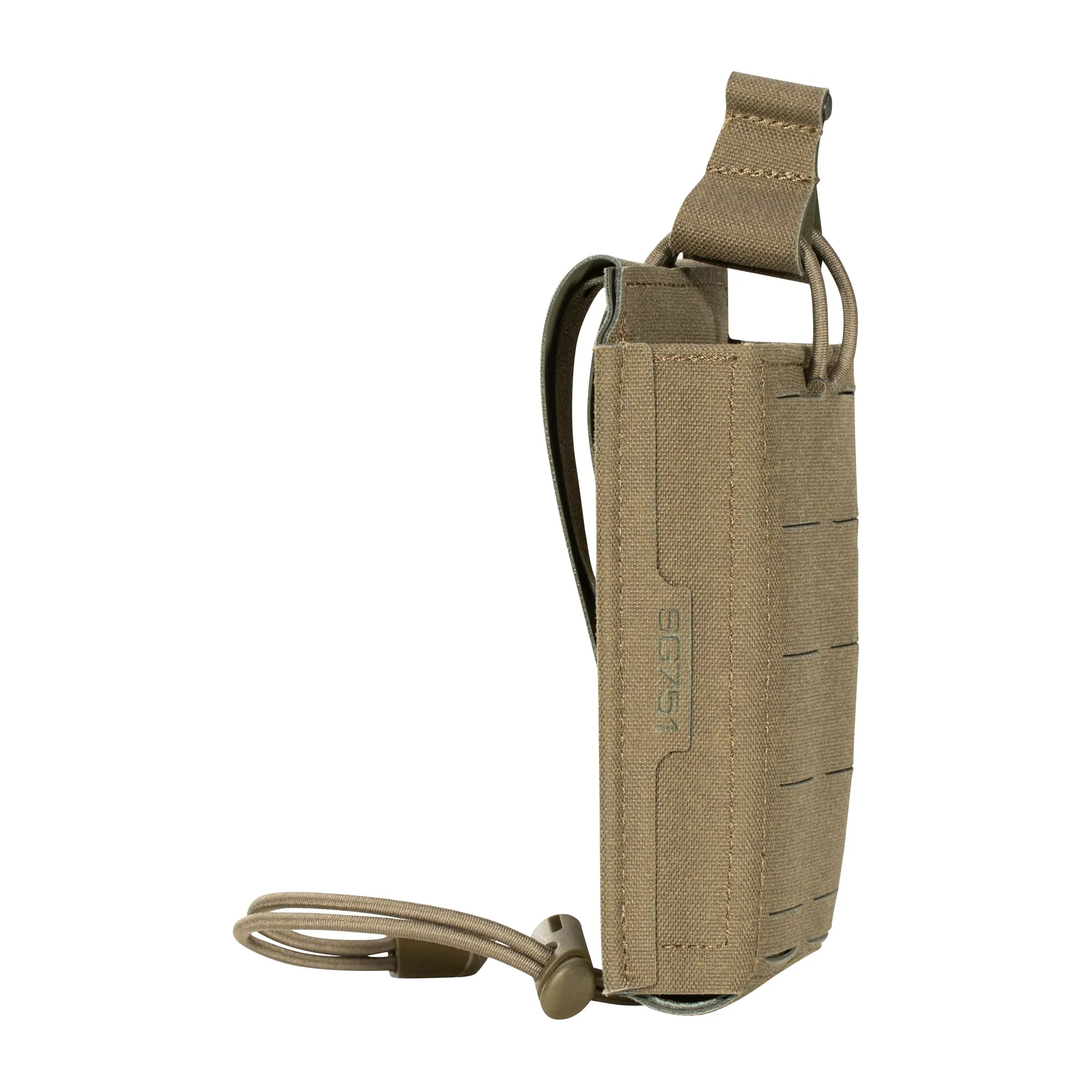 Clawgear -  Magazintasche G36 / SG751 SAPR Mag Pouch LC