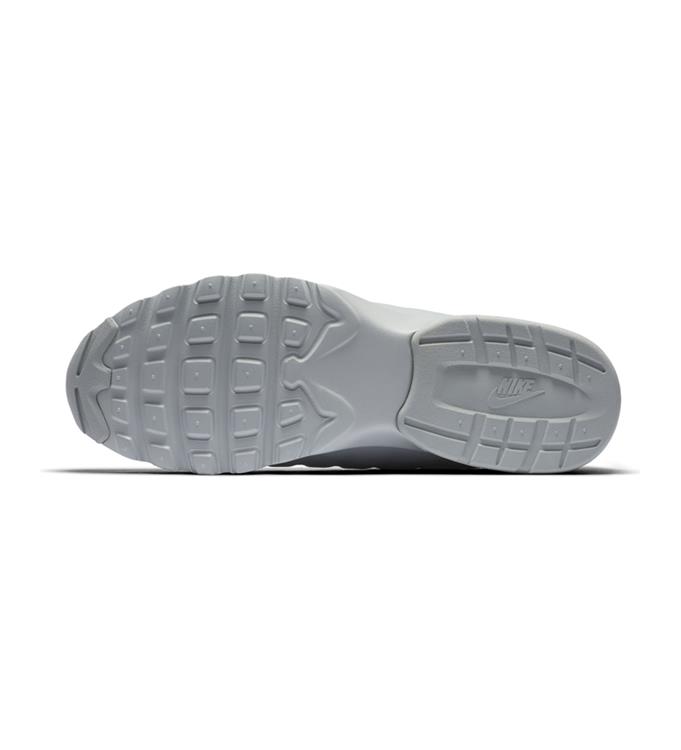 MEN'S NIKE AIR MAX INVIGOR SHOE WOLF-GREY-WHITE