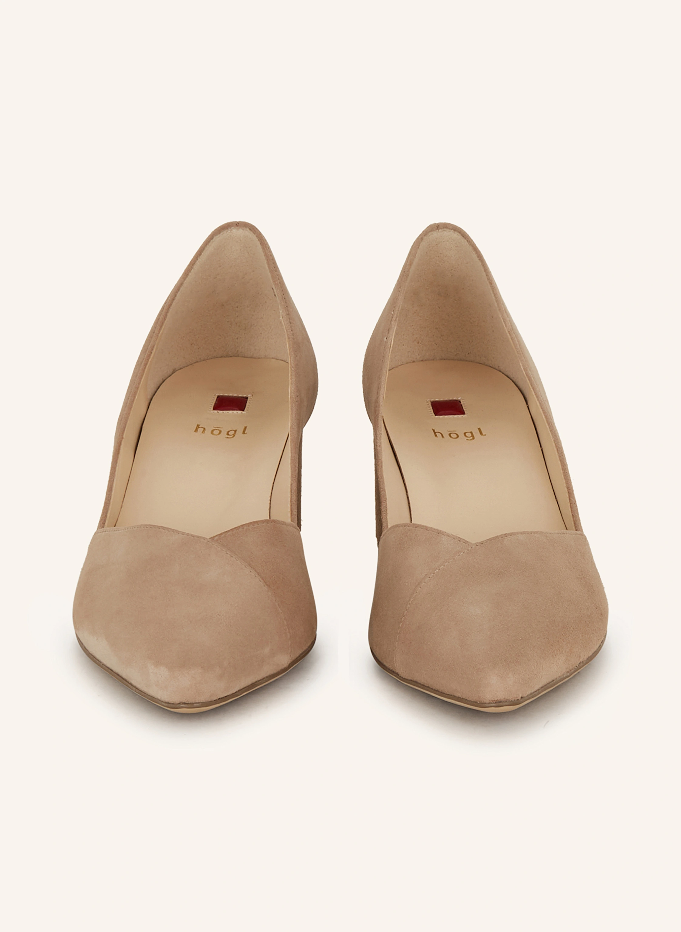 Högl Pumps