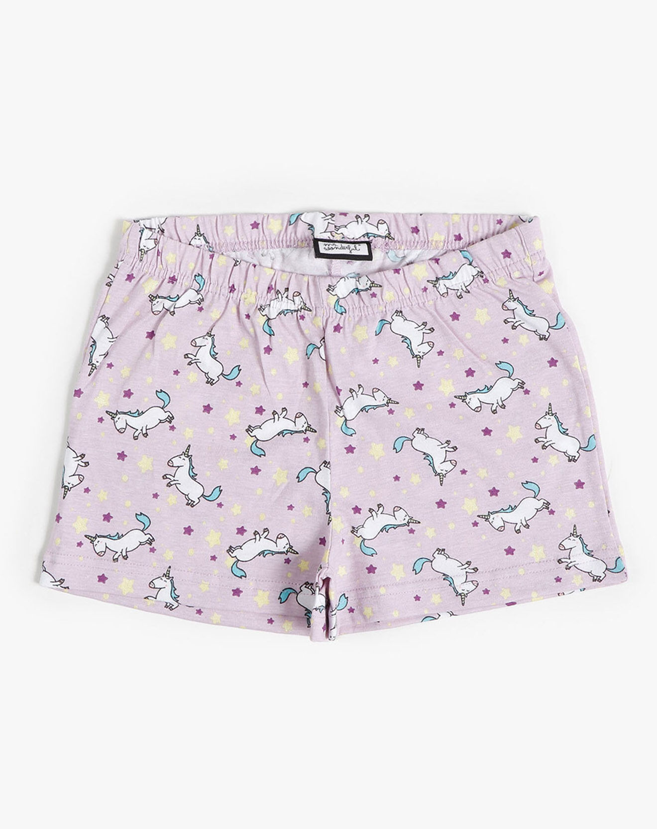 Mr Wonderful Pyjama Believe in you rose