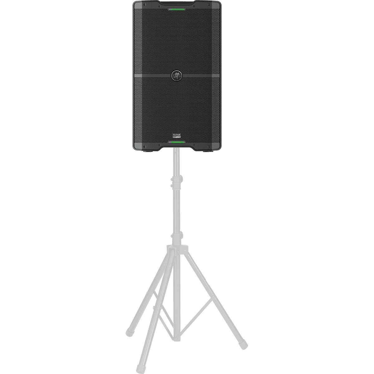 Mackie SRM212 | V-Class actieve 12 inch luidspreker