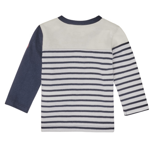 Ikks - XR10041 - Blanc