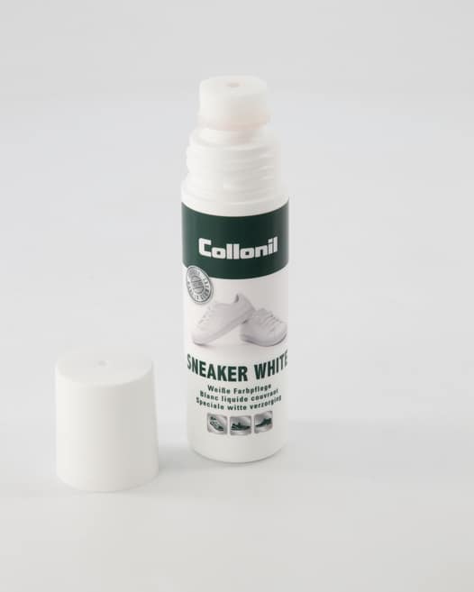 Collonil Sneaker White Pflegeprodukt in Weiß