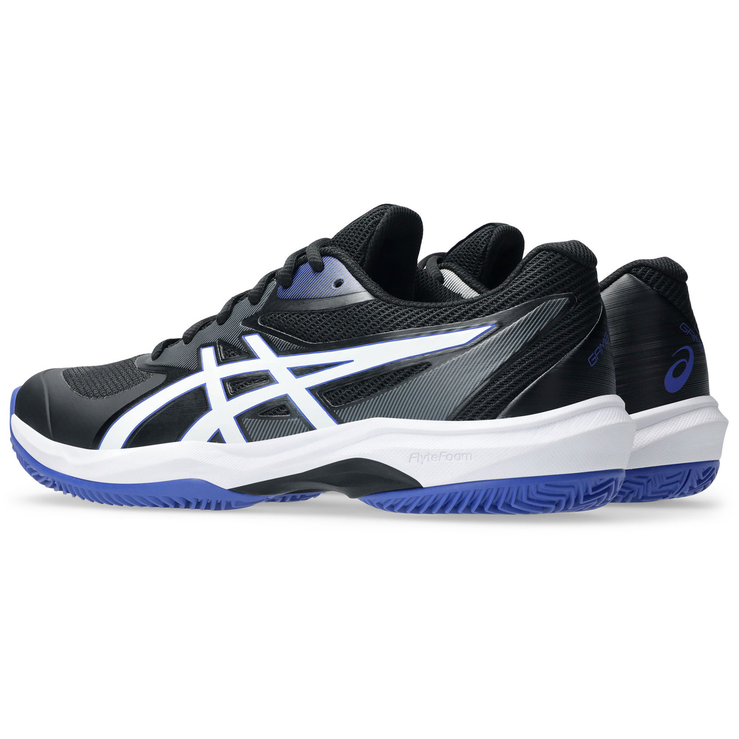 ASICS Game FF Clay Heren