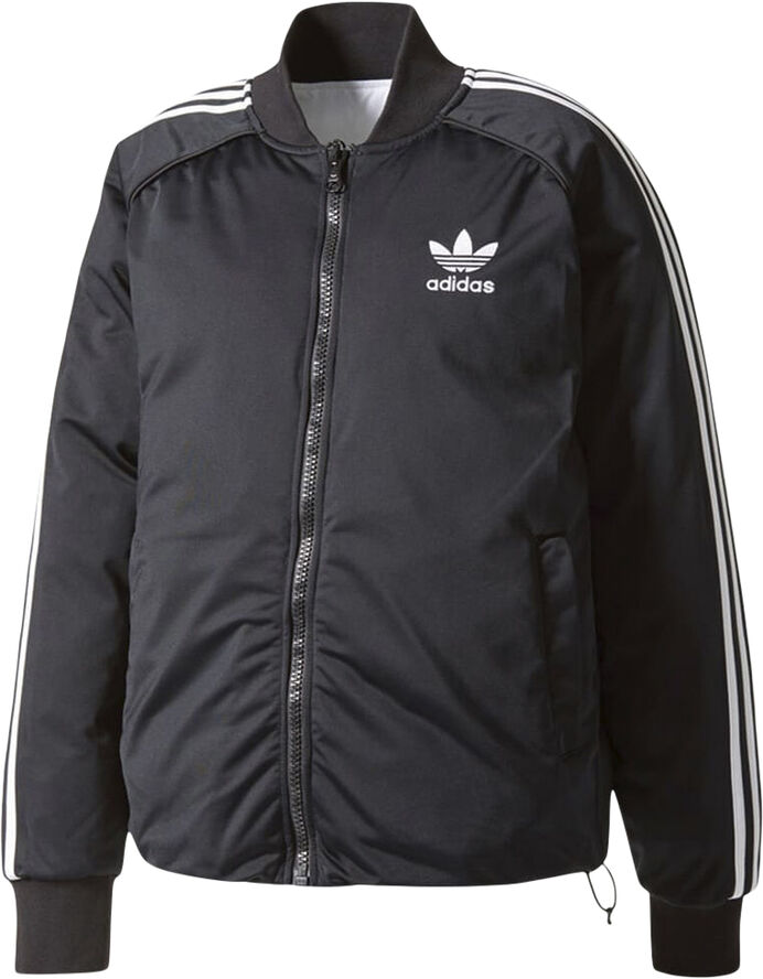 adidas SST Reversible jakke Sort