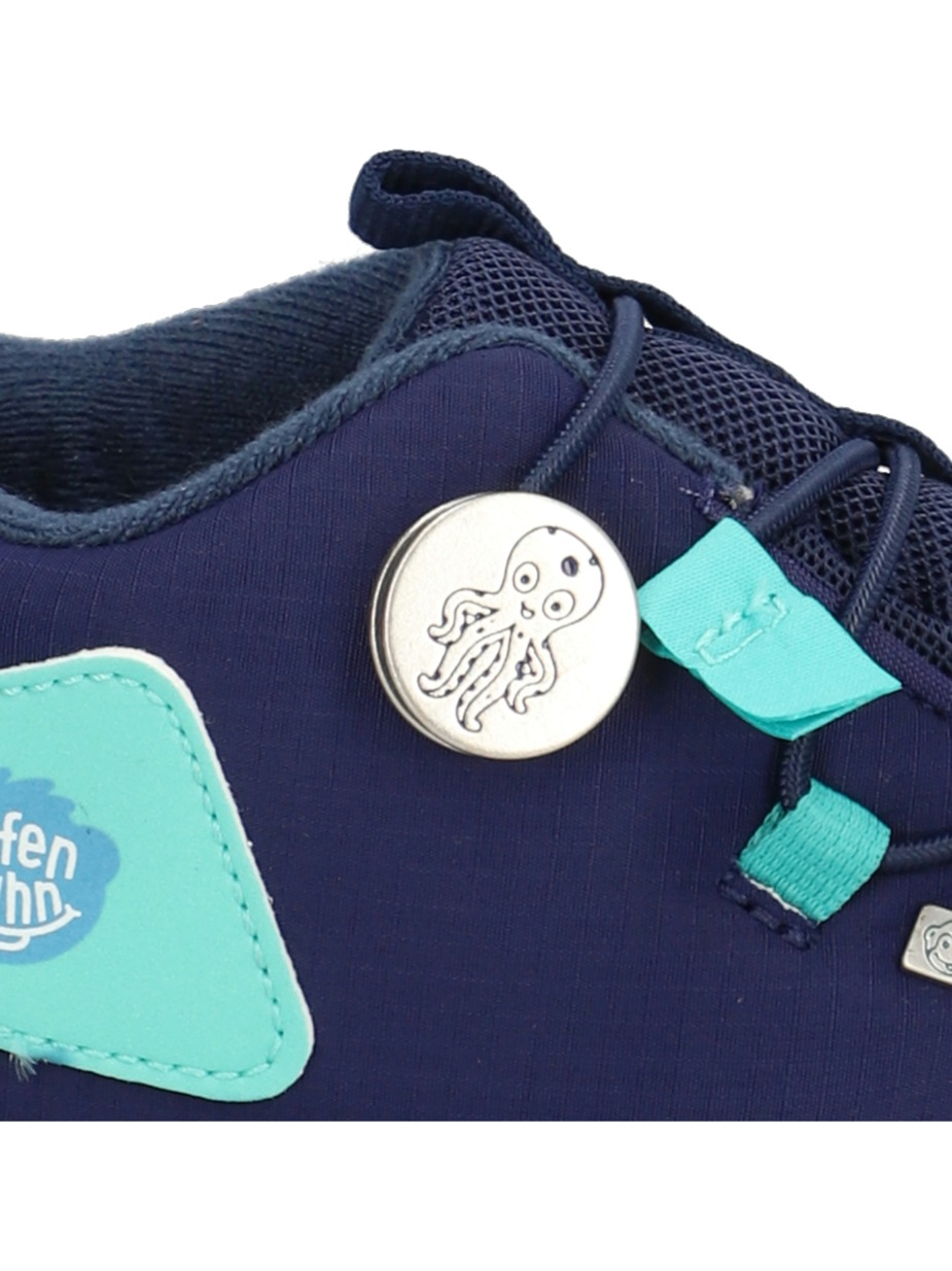 Econyl® Trail Octopus