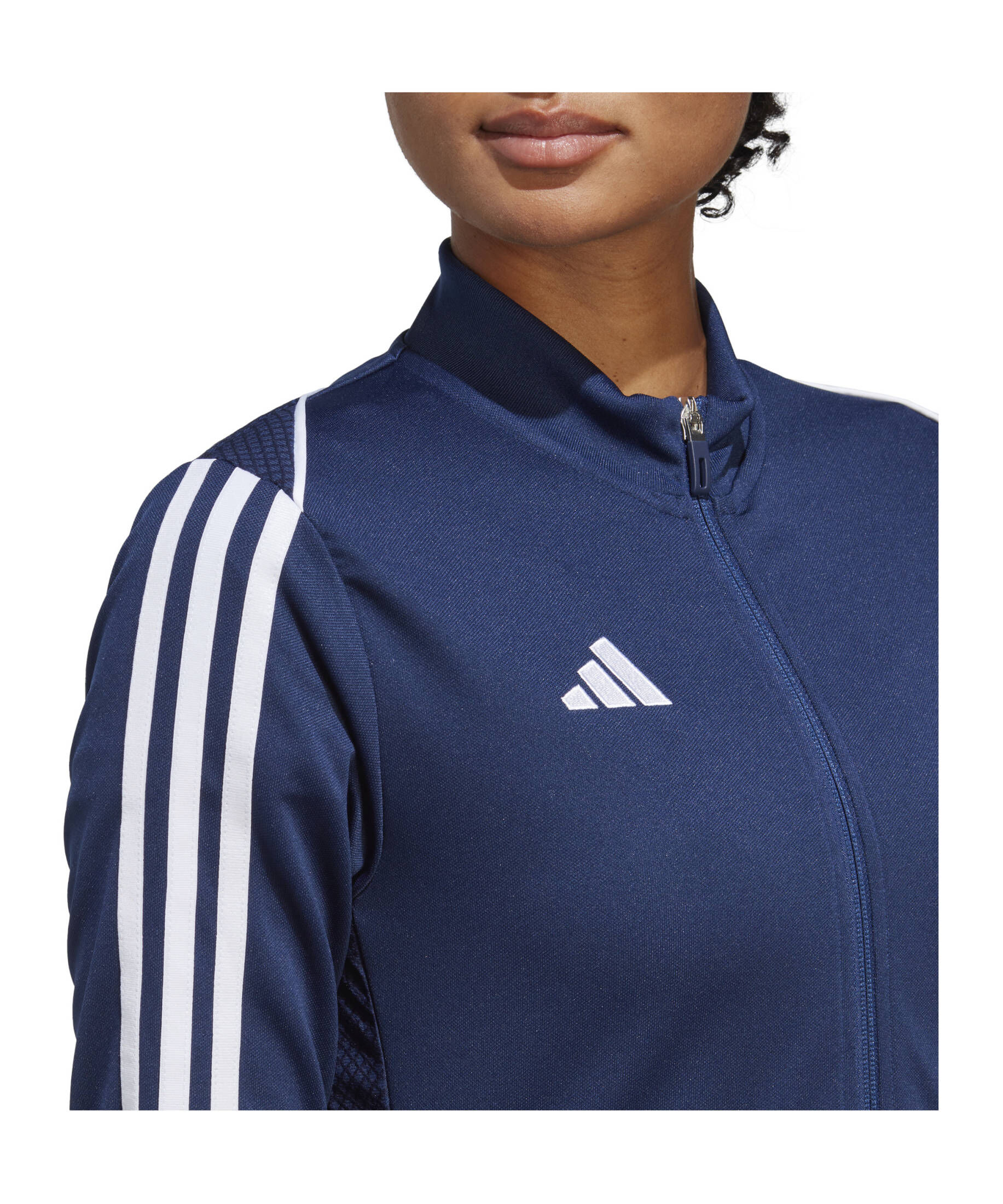 adidas Performance| Damen Fußball - Teamsport Textil - Jacken Tiro 23 League Trainingsjacke Damen